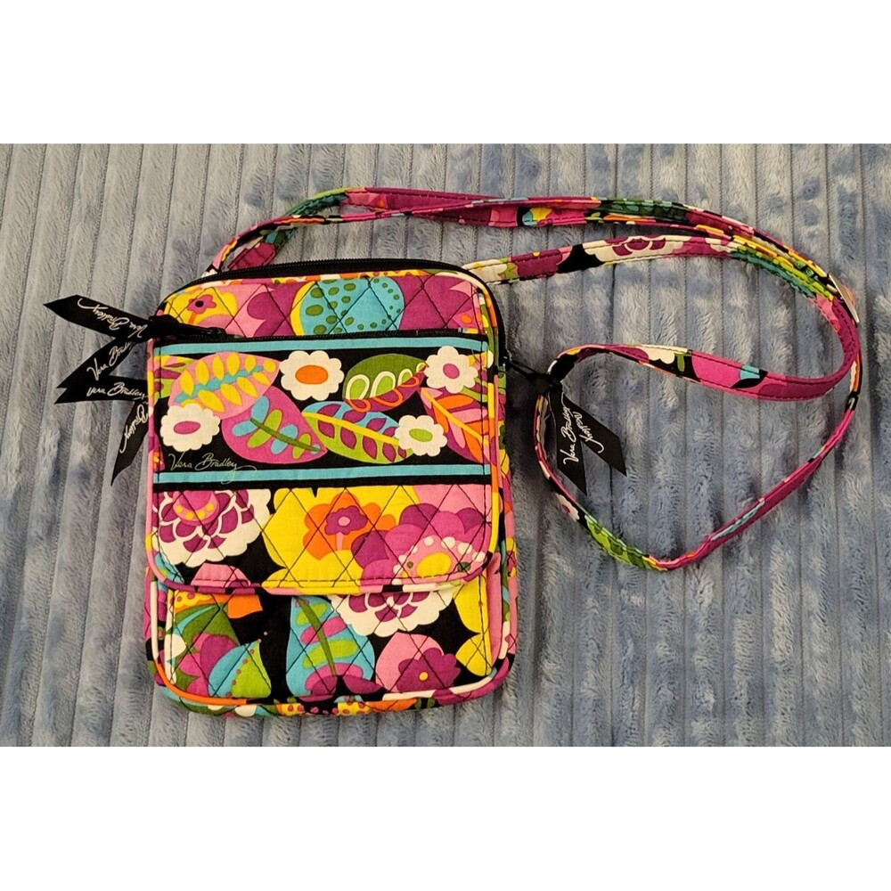 Vera Bradley Crossbody